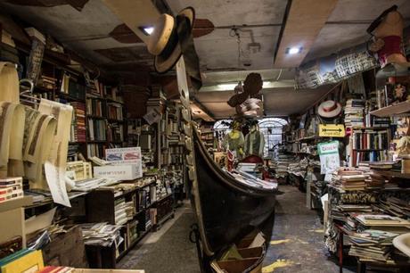 5 de las librerías más bonitas del mundo
