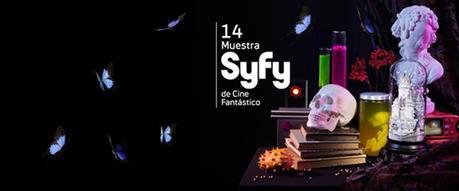 14ª Muestra Syfy - Programación completa