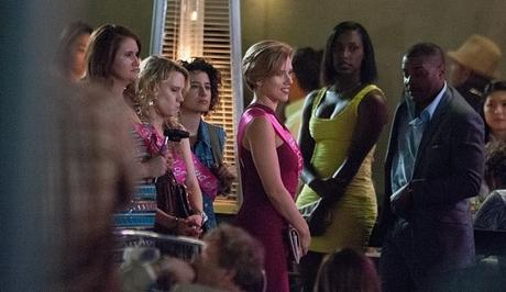 Scarlett Johansson, Que Más Da Si Rubia, Morena o Pelirroja