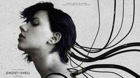 Scarlett Johansson, Que Más Da Si Rubia, Morena o Pelirroja