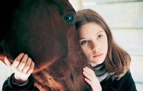 Scarlett Johansson, Que Más Da Si Rubia, Morena o Pelirroja