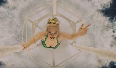 Scarlett Johansson, Que Más Da Si Rubia, Morena o Pelirroja