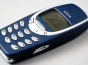 Todo sobre nuevo Nokia 3310