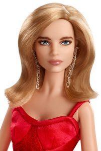 Natalia Vodianova Barbie Doll, la supermodelo ya tiene su muñeca