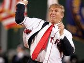 Retórica Trump levanta roncha hasta #béisbol #MLB