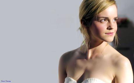 Estas son las 10 cosas que no sabías de Emma Watson