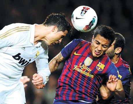 Un estudio revela que los #futbolistas son más propensos a sufrir daños cerebrales #Futbol #Deportes