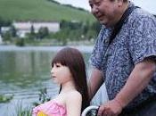 Deja esposa “muñeca amor” silicona (FOTO)