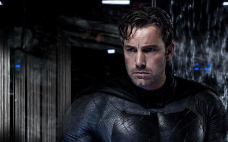 Matt Reeves dirigirá Batman que protagonizará Ben Affleck #Cine #Peliculas