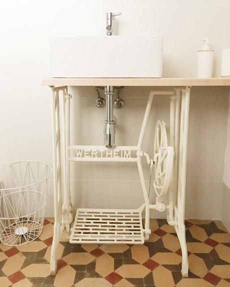 MESA SINGER MESA SINGER