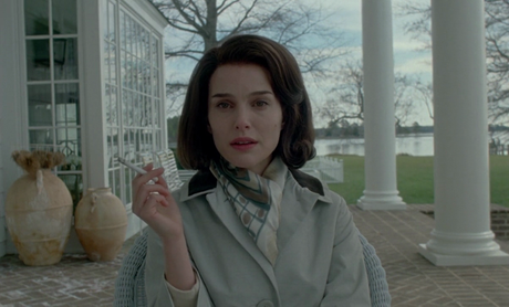Jackie - 2016