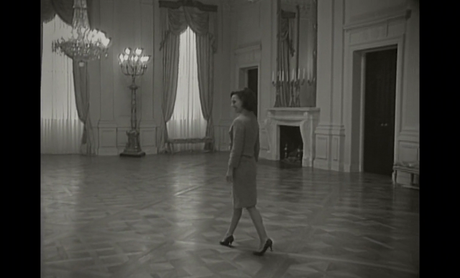 Jackie - 2016