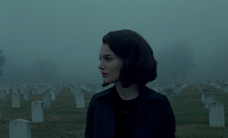Jackie - 2016