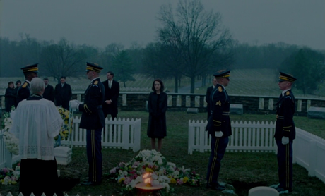 Jackie - 2016