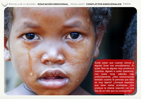 Educación Emocional Infantil. Colección Conflictos Emocionales 31