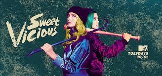 Hablando en serie #26: Sweet/Vicious