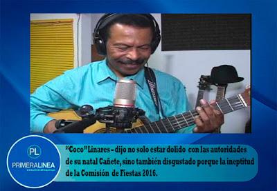 ASOMBRADO DE LA “CONCHUDEZ” DEL CONCEJO DE LA MPC…