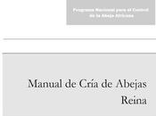 Manual cría abejas reina handbook queen breeding