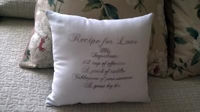 Transferencia sobre tela