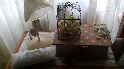 Transferencia sobre tela