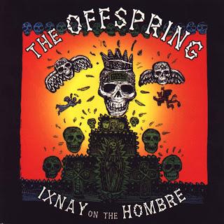 The Offspring - The Meaning of life (1997)