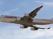 Avión Boeing EC-LNA