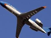 Avión CRJ200ER EC-MJY