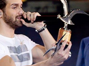 [TAL COMO HOY] Festival Viña 2016 (26.02.16)