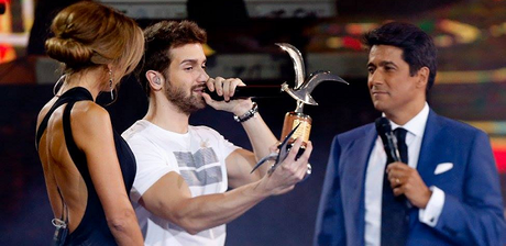 [TAL DÍA COMO HOY] Festival Viña del Mar 2016 (26.02.16)