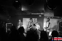 Tangerine Flavour en Maravillas Club