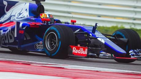 Franz Tost admite que el STR12 ha sido diseñado desde cero