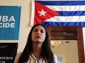 “The Washington Post” reconoce Rosa María Payá impulso democracia Cuba