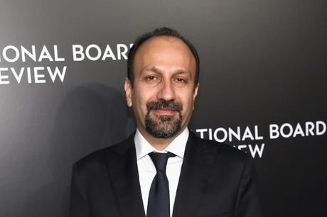 En Londres se proyecta “El viajante” en apoyo al cineasta iraní Asghar Farhadi