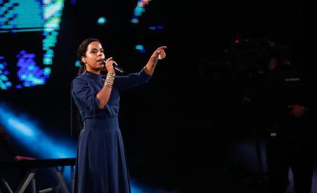 Premio especial de Viña del Mar y 30 mil dólares para la cubana Danay Suárez