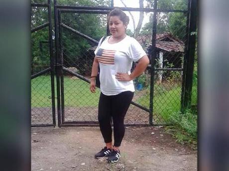 Una indocumentada salvadoreña con tumor cerebral dispara las alarmas en EE.UU