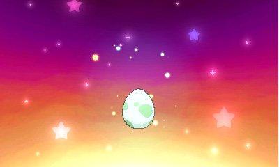 Se anuncia evento especial para Japón de Pokémon Sol y Pokémon Luna, ¡repartición de huevos!