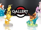 Pokémon celebrado lanzamiento cuatro figuras especiales marca