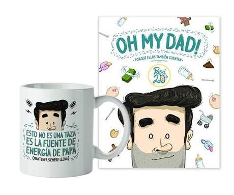 Regalos originales para el día del padre