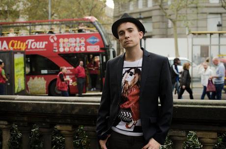 La última estación / Reseña del segundo disco de Xavi Nuez