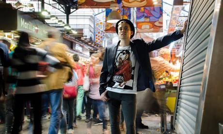 La última estación / Reseña del segundo disco de Xavi Nuez