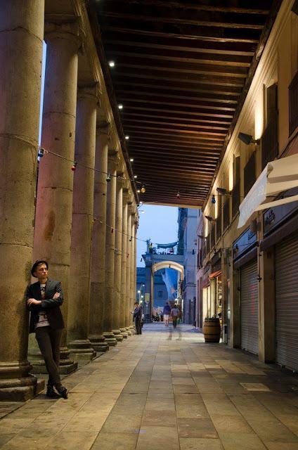 La última estación / Reseña del segundo disco de Xavi Nuez