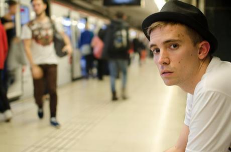 La última estación / Reseña del segundo disco de Xavi Nuez