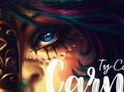 Book Tag: Carnaval