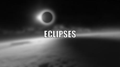 «Eclipses» de Carmelo Beltrán | Relato «Eclipses» de Carmelo Beltrán | Relato