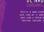 Sorteo conjunto ejemplares Lista Besar Naomi