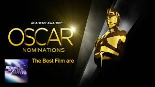 9 PELICULAS se juegan esta noche el OSCAR.