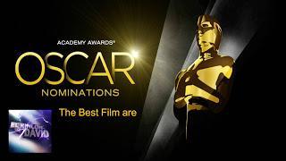 9 PELICULAS se juegan esta noche el OSCAR.