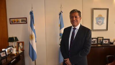 Figueroa achicó distancias y llamó a la 