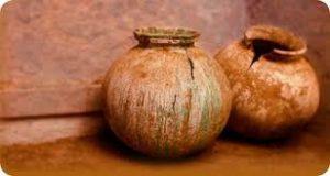 Lo que siempre quisiste saber sobre soñar con vasijas.