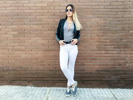 GREY BODYSUIT GREY BODYSUIT